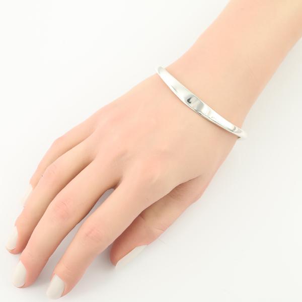 ジョージジェンセン 10A バングル Georg Jensen（ジョージ ジェンセン） ブレスレット 10A Q10 バングル