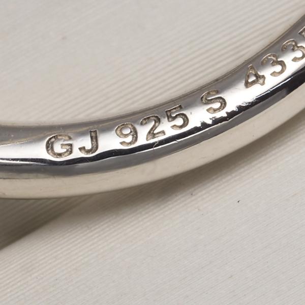 Georg Jensen（ジョージ ジェンセン） ピアス オフスプリング 433B