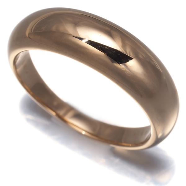 ヴァンクリーフ＆アーペル リング シニアチュール ウェディング 10号  