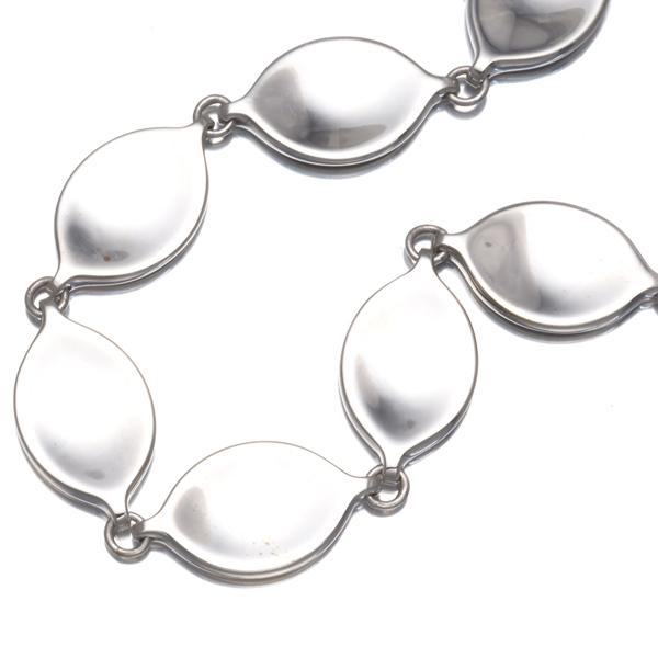 Georg Jensen（ジョージ ジェンセン） ネックレス 171 フレミングエ