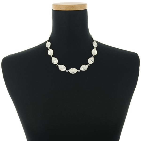 Georg Jensen（ジョージ ジェンセン） ネックレス 171 フレミングエ