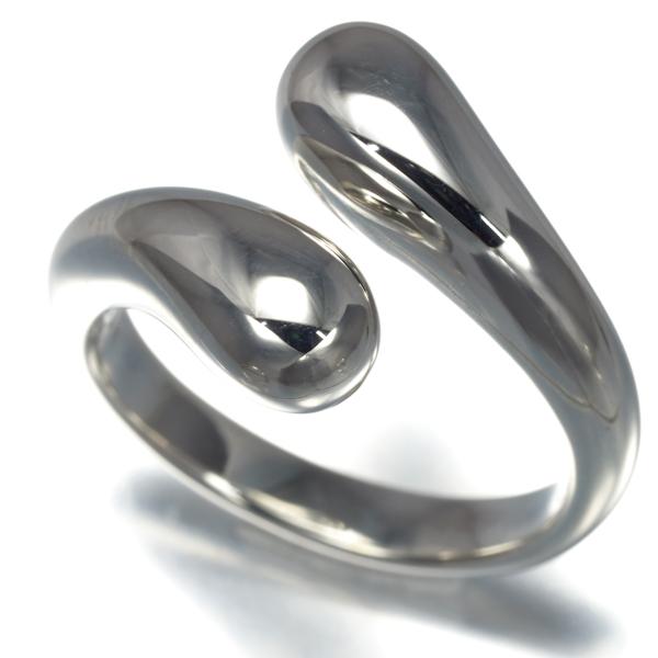 Georg Jensen（ジョージ ジェンセン） リング カーニバル 411 10号