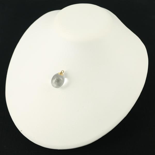 バカラ（Baccarat） ペンダントトップ クリスタルガラス タンタシオン