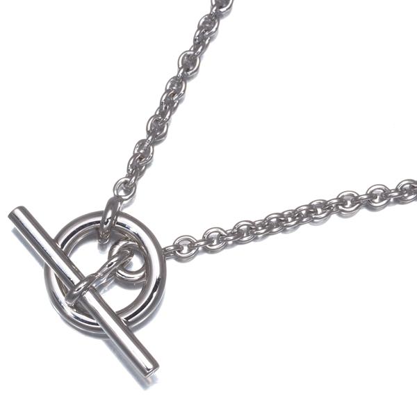 エルメス エシャペ プラチナ ブレスレット 楽天市場】エルメス HERMES ブレスレット エシャペ トグル モチーフ