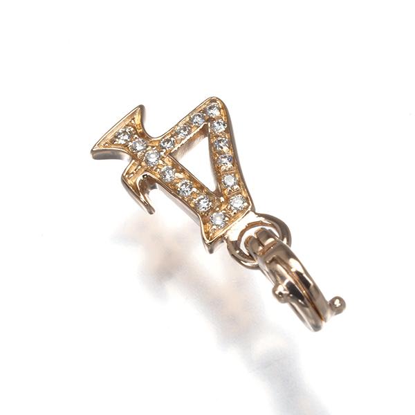 FRANCK MULLER（フランクミュラー） ペンダントトップ ダイヤ