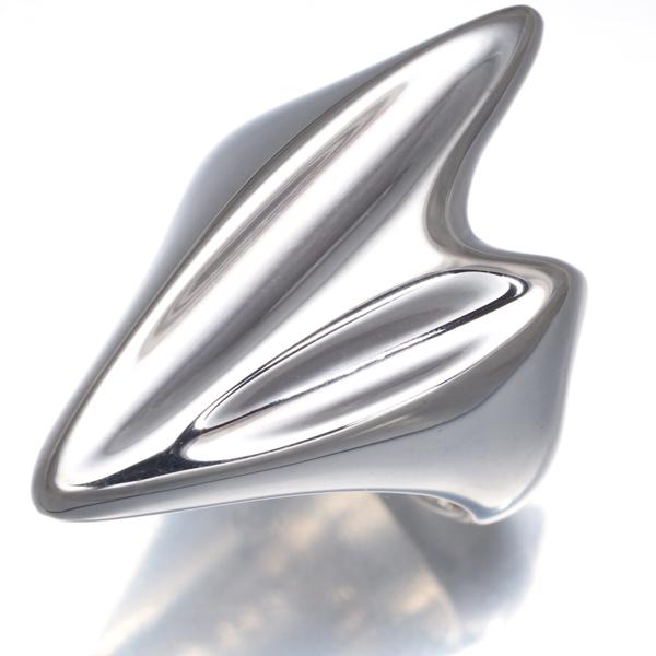 Georg Jensen ジョージジェンセン リング 127 9.5号 シルバー925 指輪