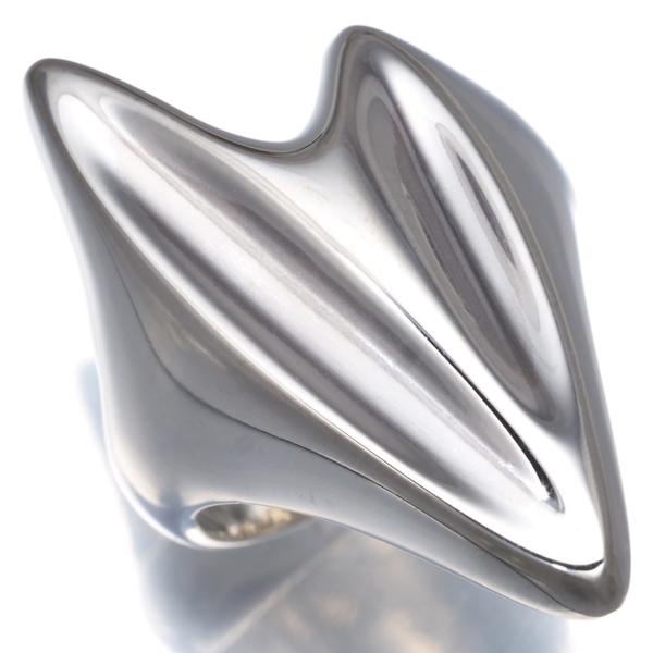 Georg Jensen（ジョージ ジェンセン） リング 127 9.5号 シルバー925