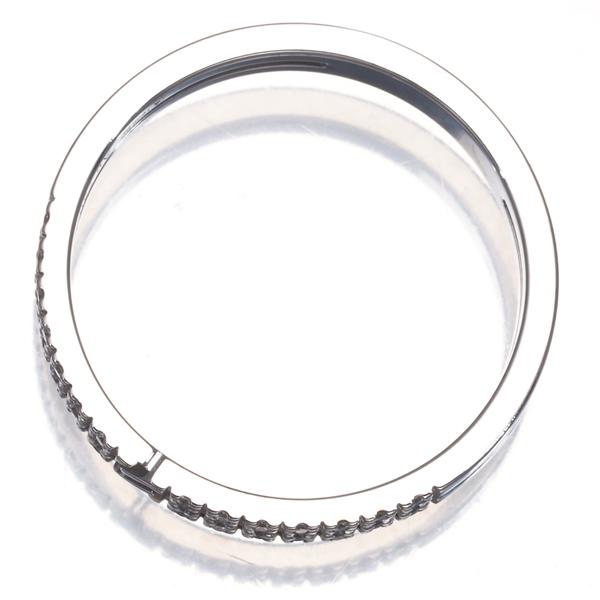 GUCCI（グッチ） リング ダイヤ インフィニティ 日本限定 8.5号 K18WG