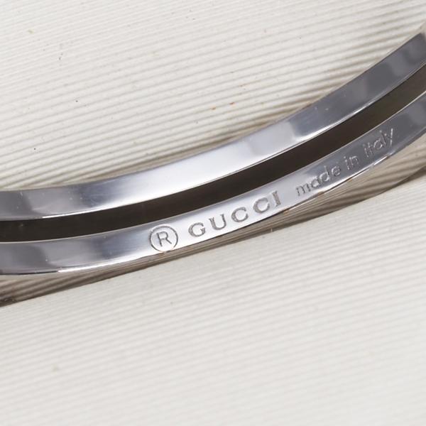 GUCCI（グッチ） リング ダイヤ インフィニティ 日本限定 8.5号 K18WG