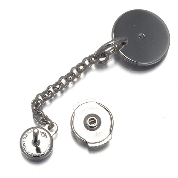 HERMES（エルメス） ピアス ダイヤ ダイヤモンド セリエ クルードセル