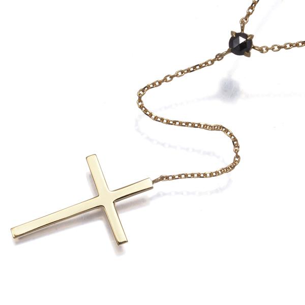 STAR JEWELRY（スタージュエリー） SJX ネックレス ローズカットダイヤ