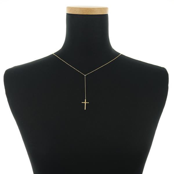 STAR JEWELRY（スタージュエリー） SJX ネックレス ローズカットダイヤ