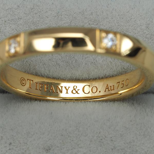 TIFFANY&Co.（ティファニー） リング ダイヤ ダイヤモンド トゥルー