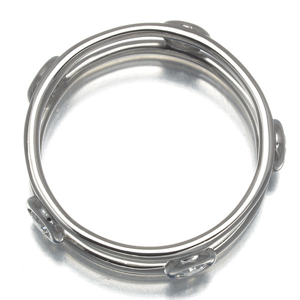 TIFFANY&Co. ティファニー リング ダイヤ ダイヤモンド バイザヤード  