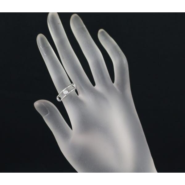 TIFFANY&Co. ティファニー リング ダイヤ ダイヤモンド バイザヤード  