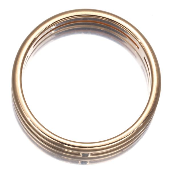 HERMES エルメス アリアンヌ リング サイズ50 HERMES エルメス リング アリアンヌ 50号 K18PG 指輪 BLJ