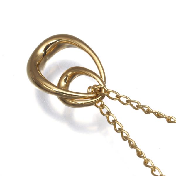 Georg Jensen ジョージジェンセン ネックレス オフスプリング 1433  