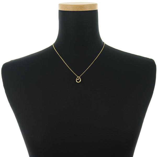 Georg Jensen ジョージジェンセン ネックレス オフスプリング 1433  