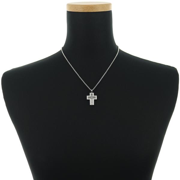 Chopard（ショパール） ネックレス ハッピーダイヤ ダイヤモンド