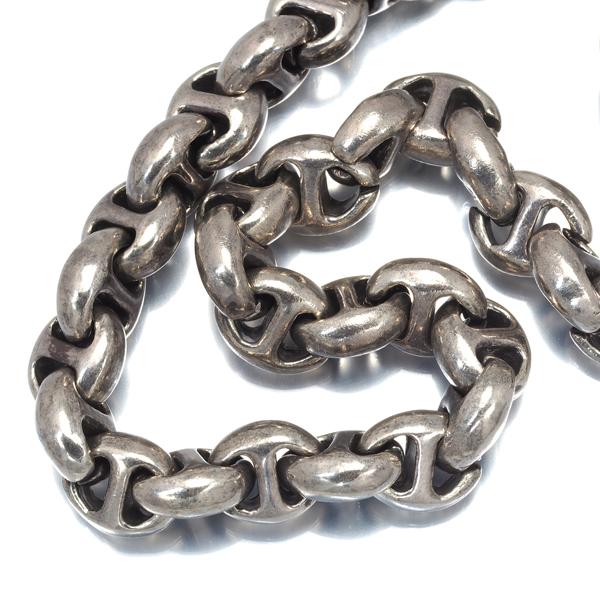 ホ―センブース ウォレットチェーン ダイヤ ダイヤモンド オープン