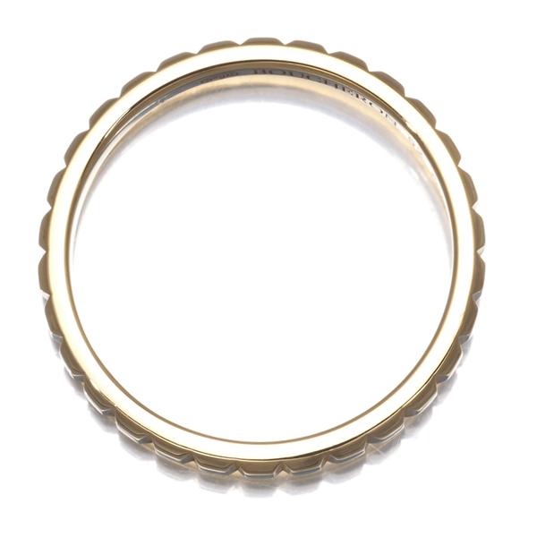 BOUCHERON ブシュロン リング キャトルクルドパリ スモール 52号 K18YG