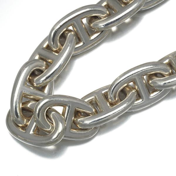 エルメス シェーヌダンクル pm15マルジェラ期mmgm 楽天市場】【美品】HERMES エルメス シェーヌダンクル MM