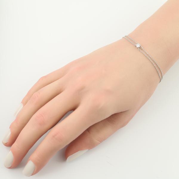 TIFFANY&Co.（ティファニー） ブレスレット ダイヤ ダイヤモンド