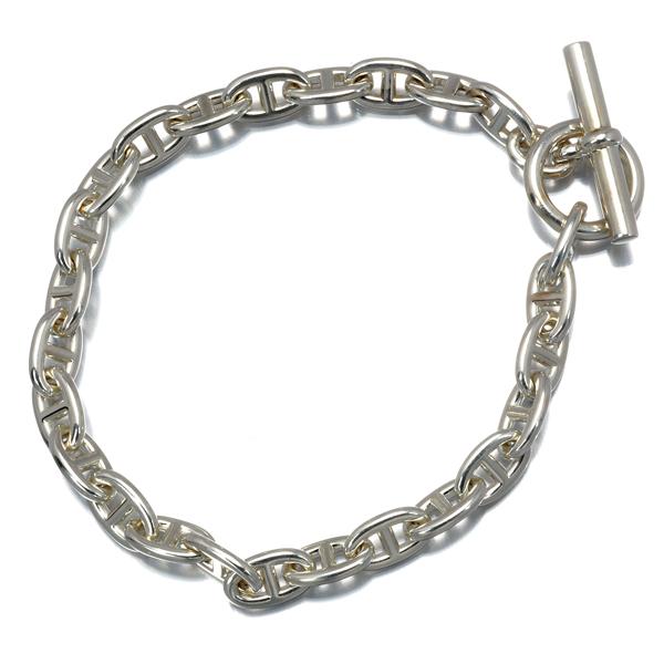 エルメス HERMES シェーヌダンクル 2E2827DS ツイルレーヌ トップス HERMES - エルメス HERMES シェーヌダンクル 2E2827DS ツイルレーヌ