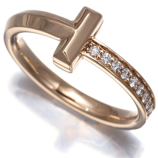 Tiffany & Co. 　婚約　リング　指輪 ティファニー® セッティング エンゲージメント リング - Tiffany & Co