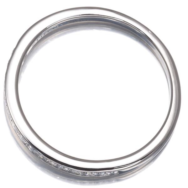 TIFFANY&Co. ティファニー リング ダイヤ ダイヤモンド ウェディング  