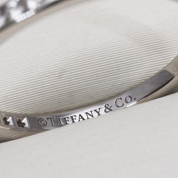 TIFFANY&Co. ティファニー リング ダイヤ ダイヤモンド ウェディング  