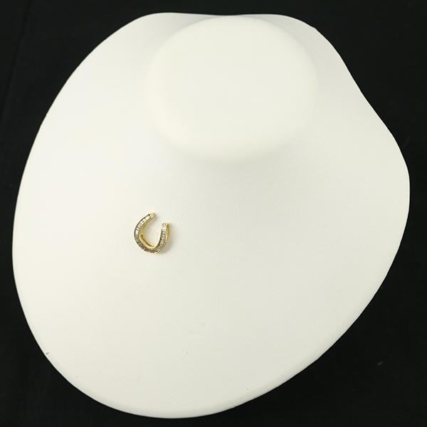 ペリドット 2.33ct サファイア 0.08ct ガーネット ダイヤ ダイヤモンド 3WAY ペンダントトップ K18YG ソGENJ |  | 08