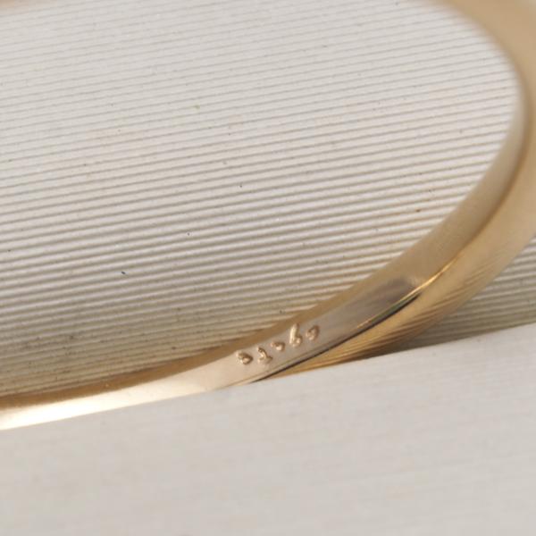 agete（アガット） リング ラリマー ダイヤ ダイヤモンド 0.02ct