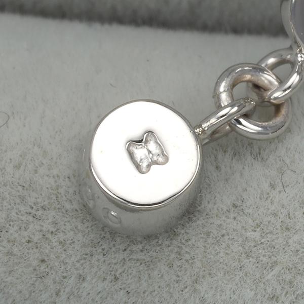 CELINE セリーヌ ピアス ダイヤ ダイヤモンド 0.02ct/0.02ct K18WG BLJ  