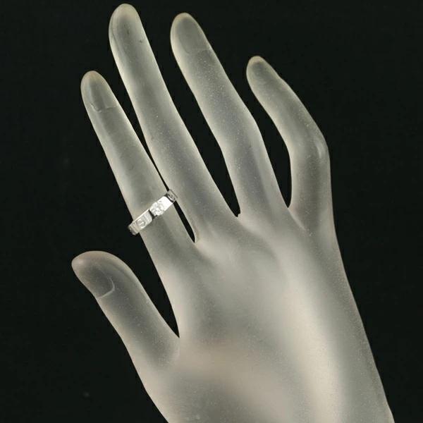 Cartier（カルティエ） リング ダイヤ ダイヤモンド 0.24ct F IF 3EX 