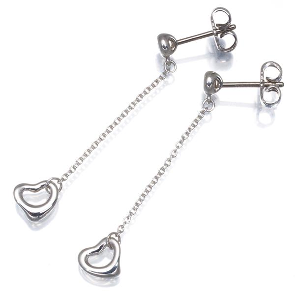 TIFFANY&Co.（ティファニー） ピアス ダイヤ ダイヤモンド