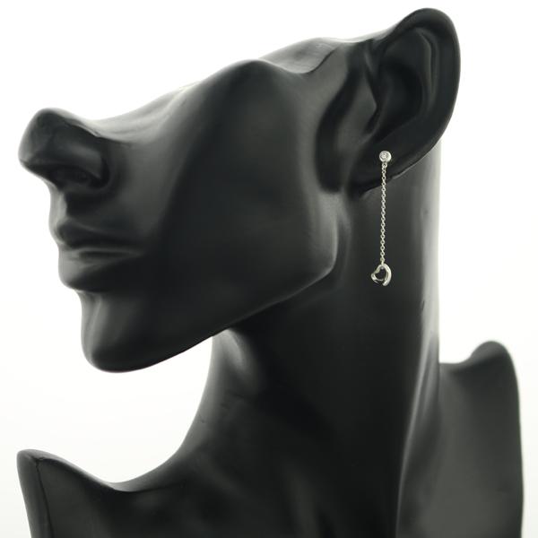TIFFANY&Co.（ティファニー） ピアス ダイヤ ダイヤモンド