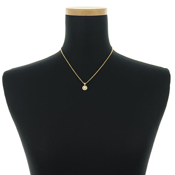 BVLGARI（ブルガリ） ネックレス ダイヤ ダイヤモンド ブルガリ