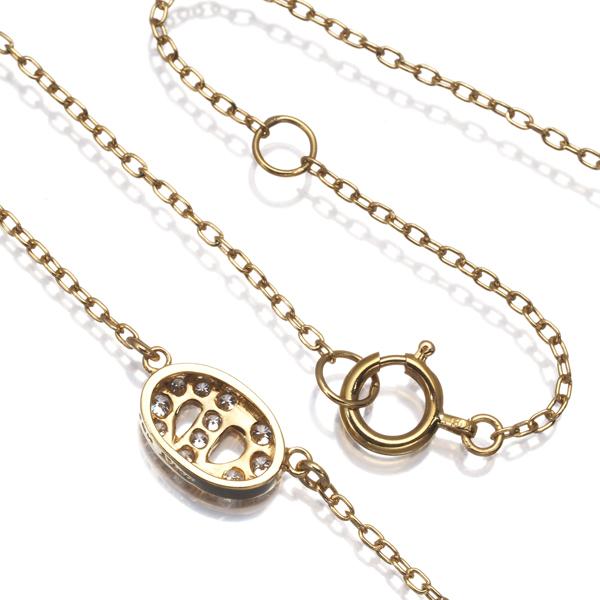 Christian Dior（クリスチャン・ディオール） ディオール ネックレス