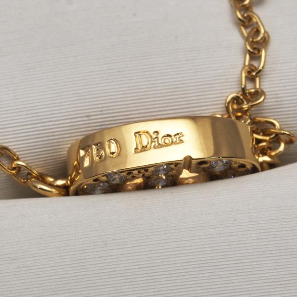 Christian Dior（クリスチャン・ディオール） ディオール ネックレス