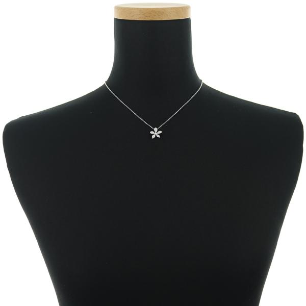 VENDOME（ヴァンドーム） ネックレス ダイヤ ダイヤモンド パヴェ