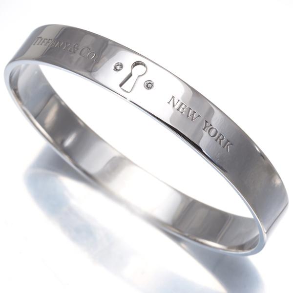 TIFFANY&Co.（ティファニー） ブレスレット ダイヤ ダイヤモンド 