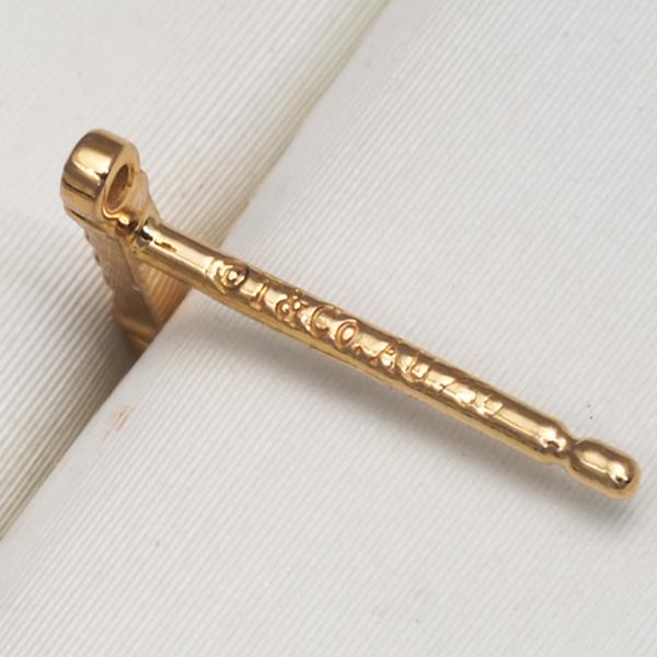 TIFFANY&Co. ティファニー ピアス ダイヤ ダイヤモンド フルールドリス  