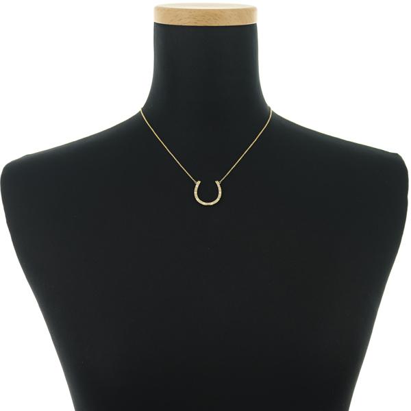 STAR JEWELRY スタージュエリー ネックレス ダイヤ ダイヤモンド  