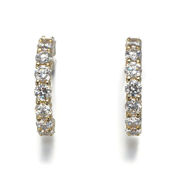 TIFFANY&Co.（ティファニー） ピアス ダイヤ ダイヤモンド 