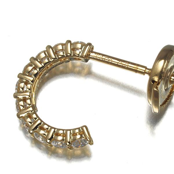TIFFANY&Co.（ティファニー） ピアス ダイヤ ダイヤモンド 