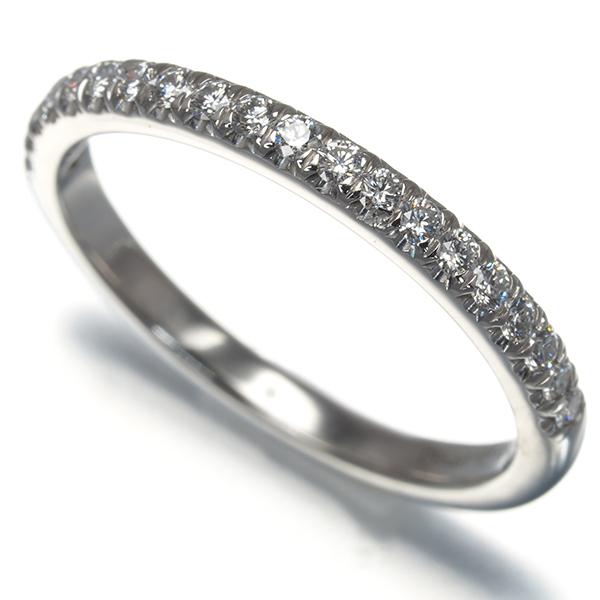 TIFFANY&Co.（ティファニー） リング ダイヤ ダイヤモンド ソレスト