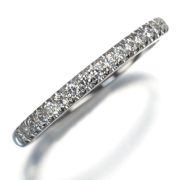 TIFFANY&Co.（ティファニー） リング ダイヤ ダイヤモンド ソレスト