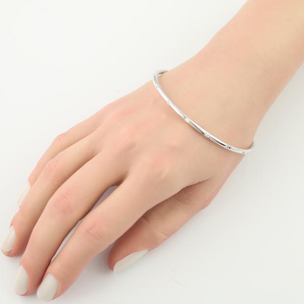 TIFFANY&Co.（ティファニー） ブレスレット ダイヤ ダイヤモンド