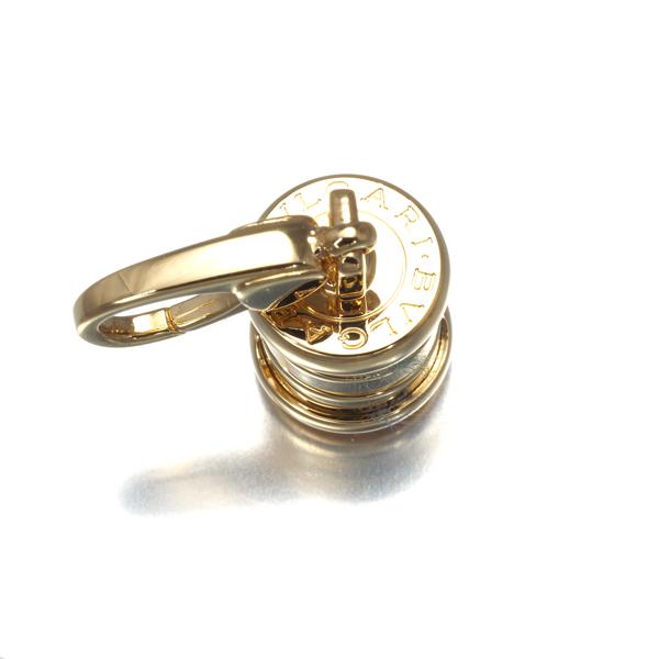 BVLGARI（ブルガリ） ペンダントトップ ビーゼロワン B-ZERO1